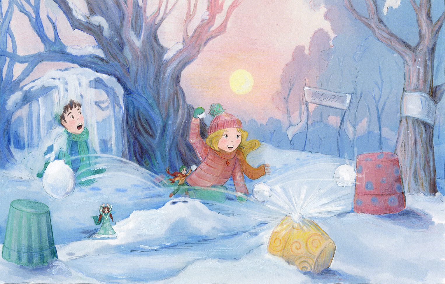 Kalender 2026 Vorschau Januar